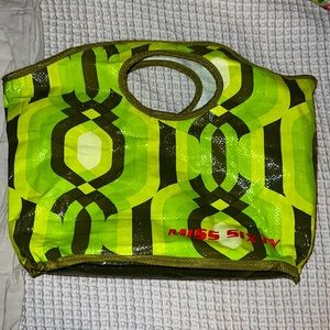 Miss Sixty Shopping Bag